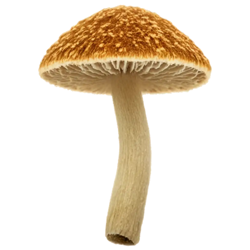 HighQuality-Fungus-PNG-Image-for-Versatile-Use-in-Design-and-Education