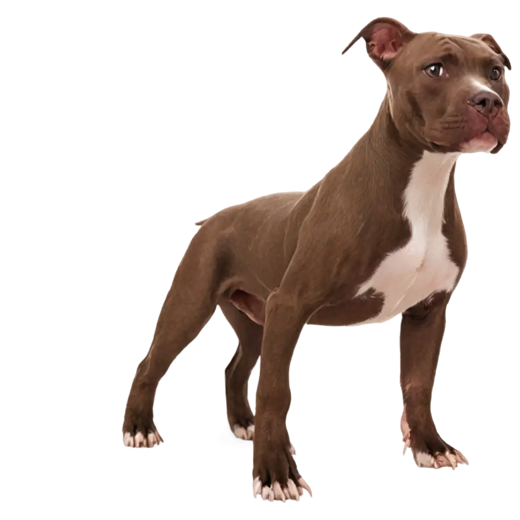 HighQuality-PNG-Image-of-a-Pitbull-Dog-Capturing-Strength-and-Loyalty