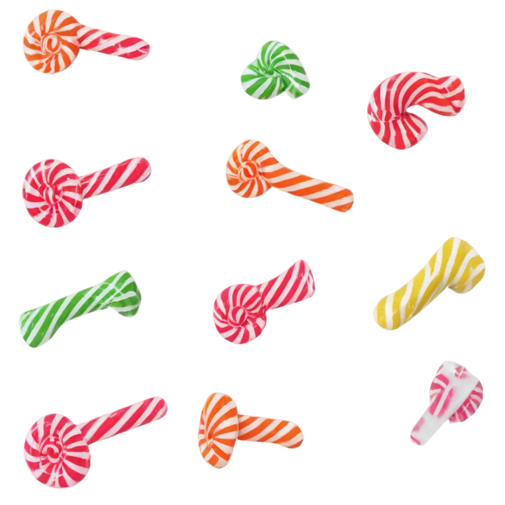 Candy-PNG-Image-HighQuality-Transparent-Image-for-Versatile-Use