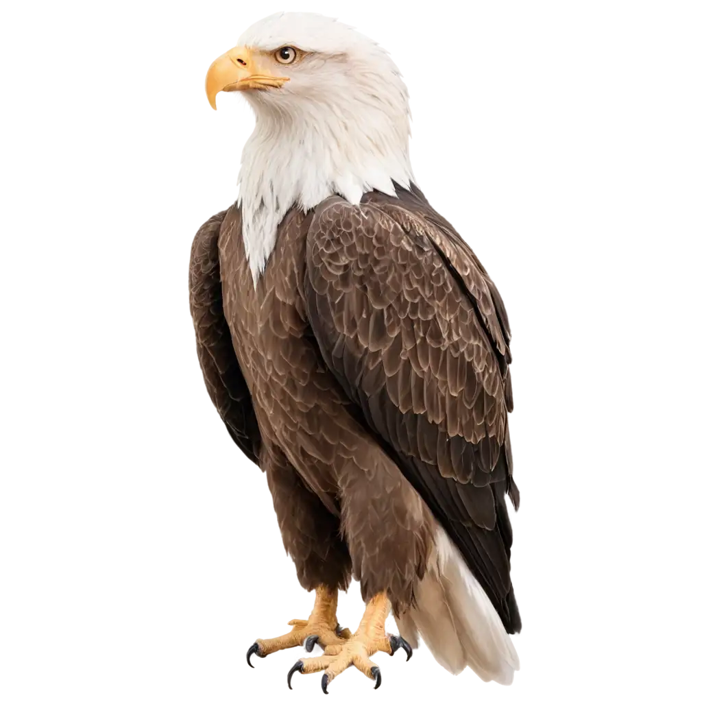 Majestic-Eagle-PNG-Exquisite-Detail-and-Clarity-for-Online-Engagement