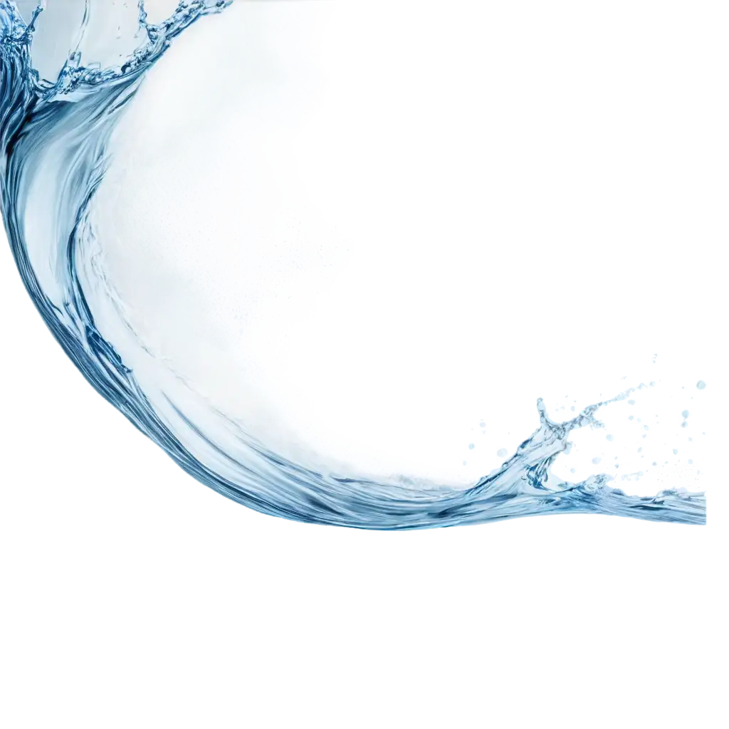 HighDetail-Rough-Water-Splash-PNG-Image-for-Dynamic-Visuals-and-Creative-Projects