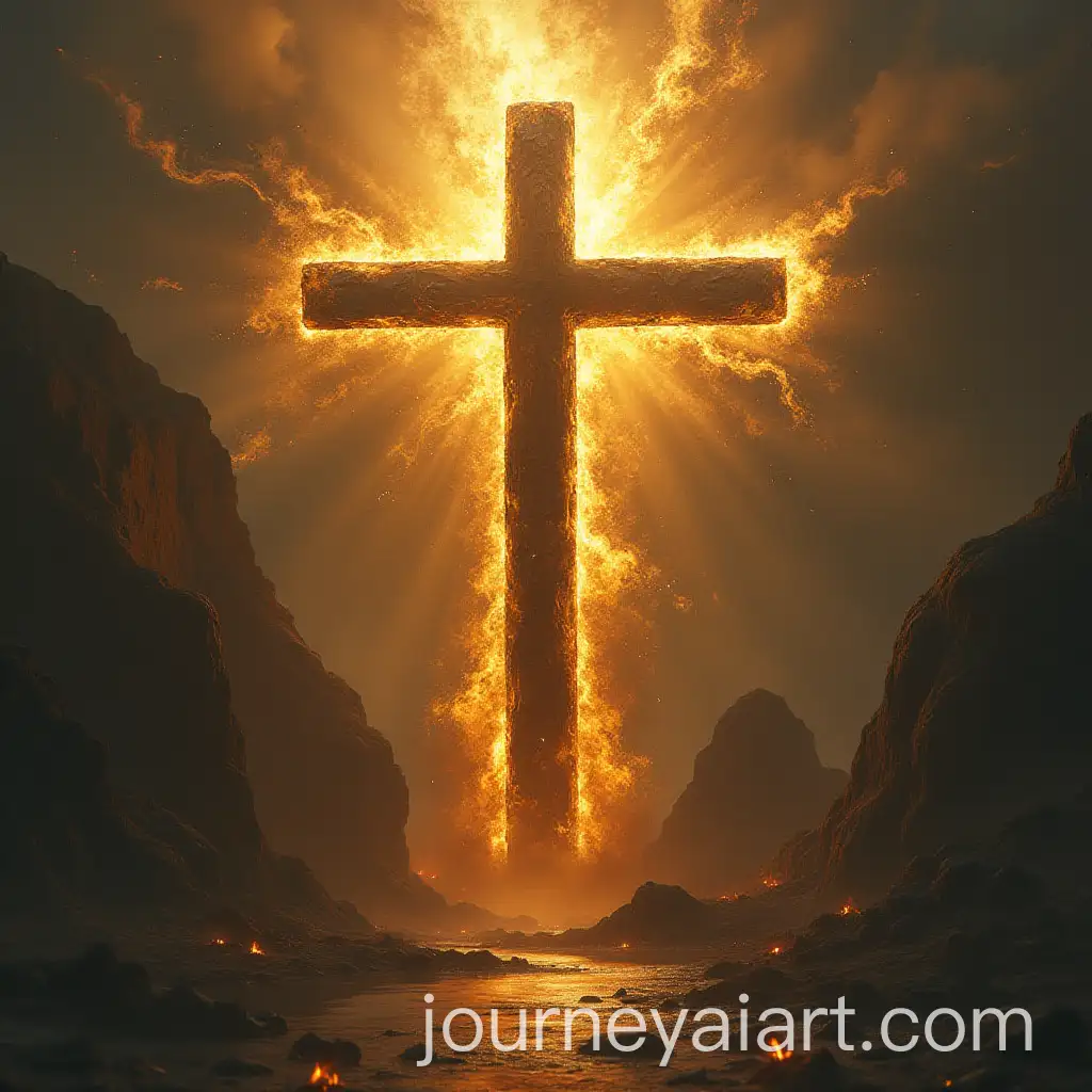 Majestic-Divine-Imagery-of-Gods-in-Spiritual-Settings