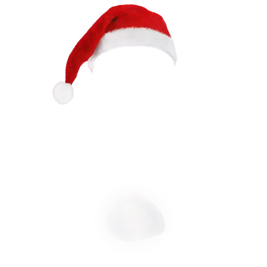 HighQuality-Santa-Claus-Hat-PNG-for-Christmas-Designs-and-Graphics