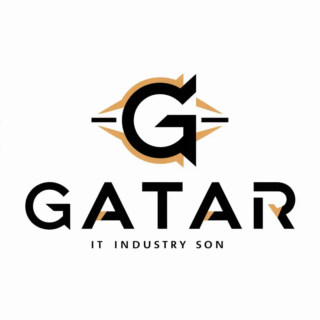 LOGO-Design-for-GATAR-Modern-G-Symbol-for-the-IT-Industry