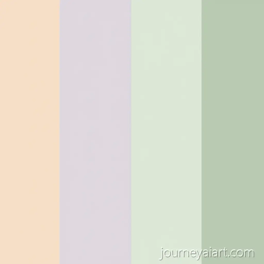 Soft-Pastel-Color-Palette-with-Peach-Lavender-Mint-and-Sage-Green-Tones