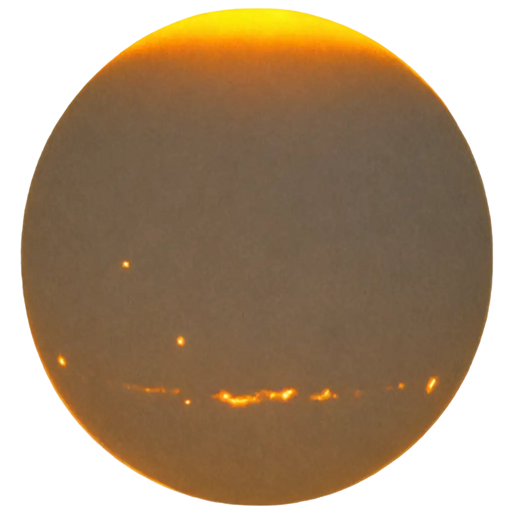 HighQuality-PNG-Image-of-the-SunPNG-Image-Usage-Guides-Photosphere-Granules-Sunspots-and-Bright-Yellow-Surface