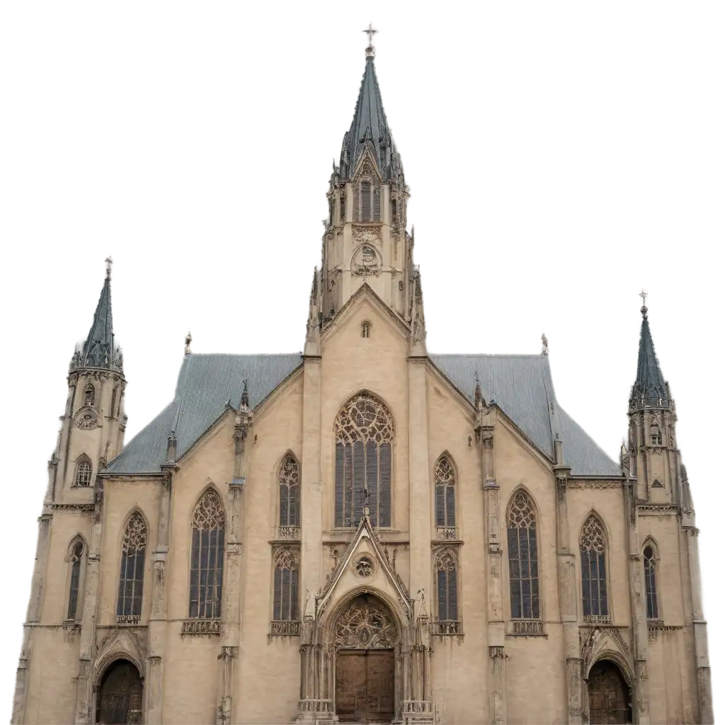 grand church