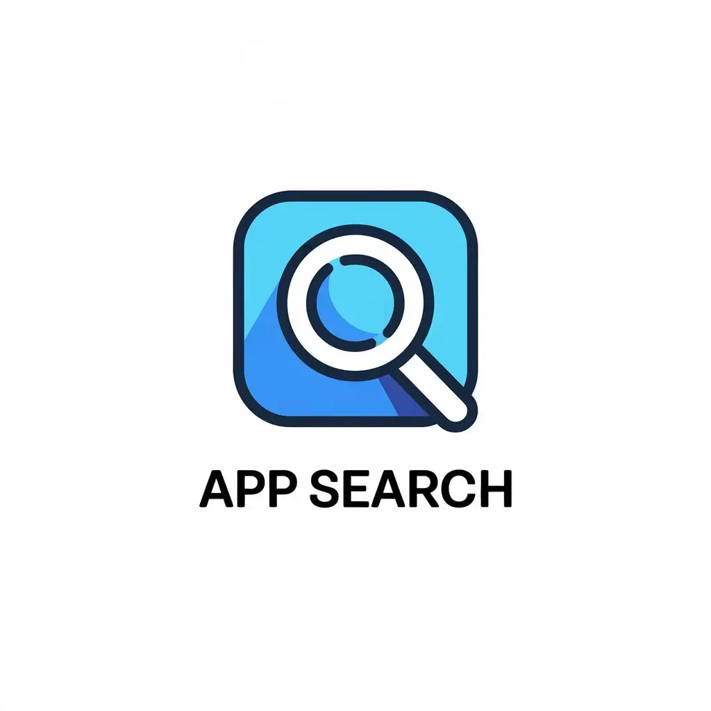 LOGO-Design-For-App-Search-Minimalist-Search-Symbol-with-Clear-Background