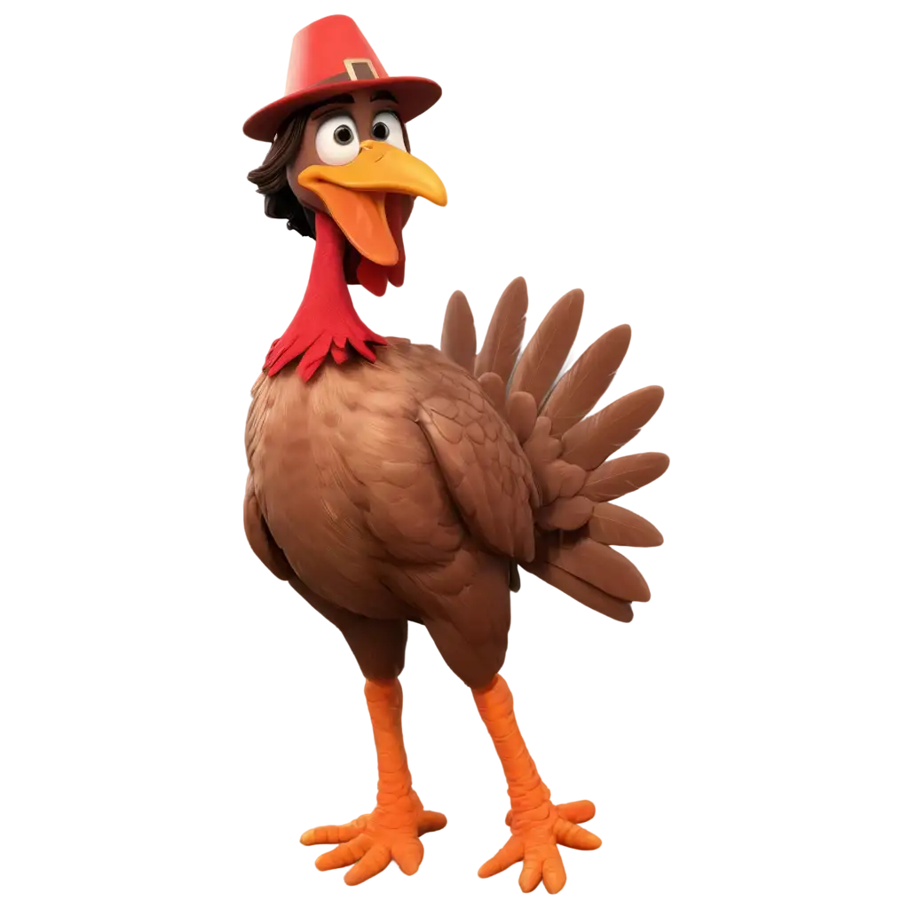 3D-CartoonPNG-Image-SEO-Optimization-Turkey-PNG-Image-HighQuality-Transparent-Turkey-Illustration-for-Various-Uses