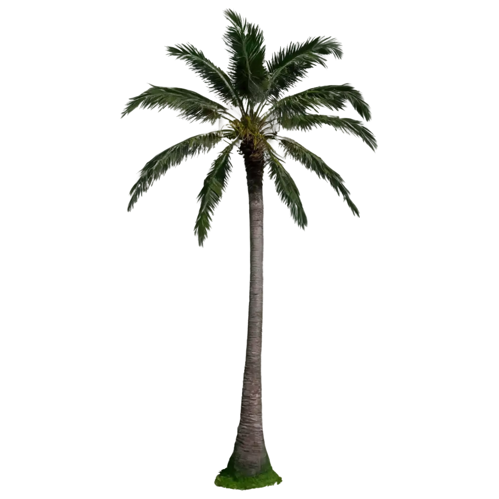 palm