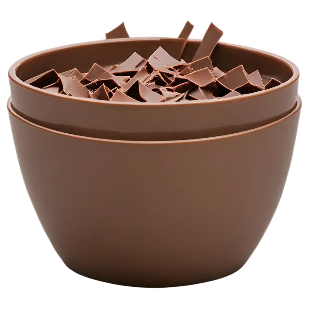 Delicious-Chocolate-Piece-Bowl-PNG-for-Clear-and-Engaging-Visuals