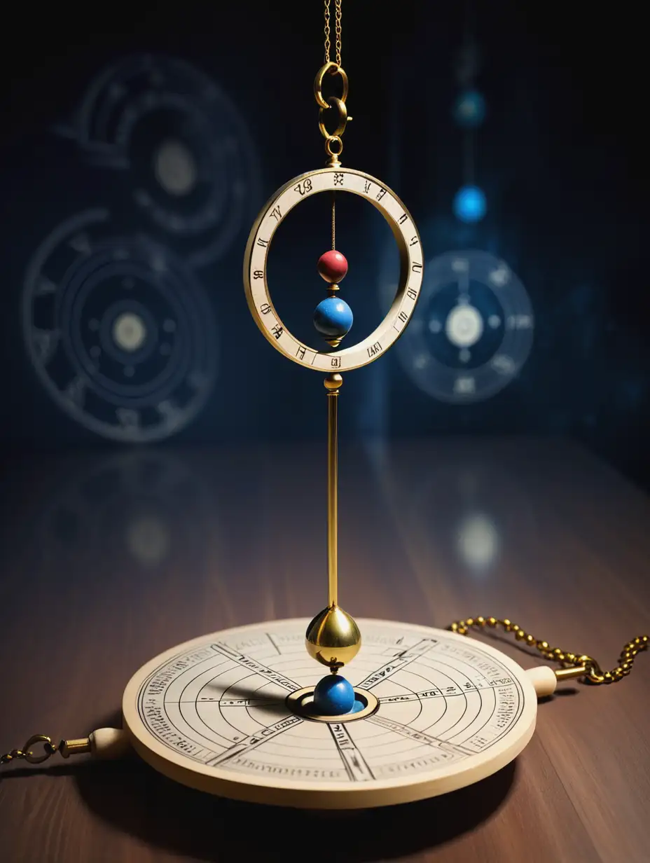 Pendulum-Symbolizing-the-Path-of-Destiny-with-Cosmic-Elements