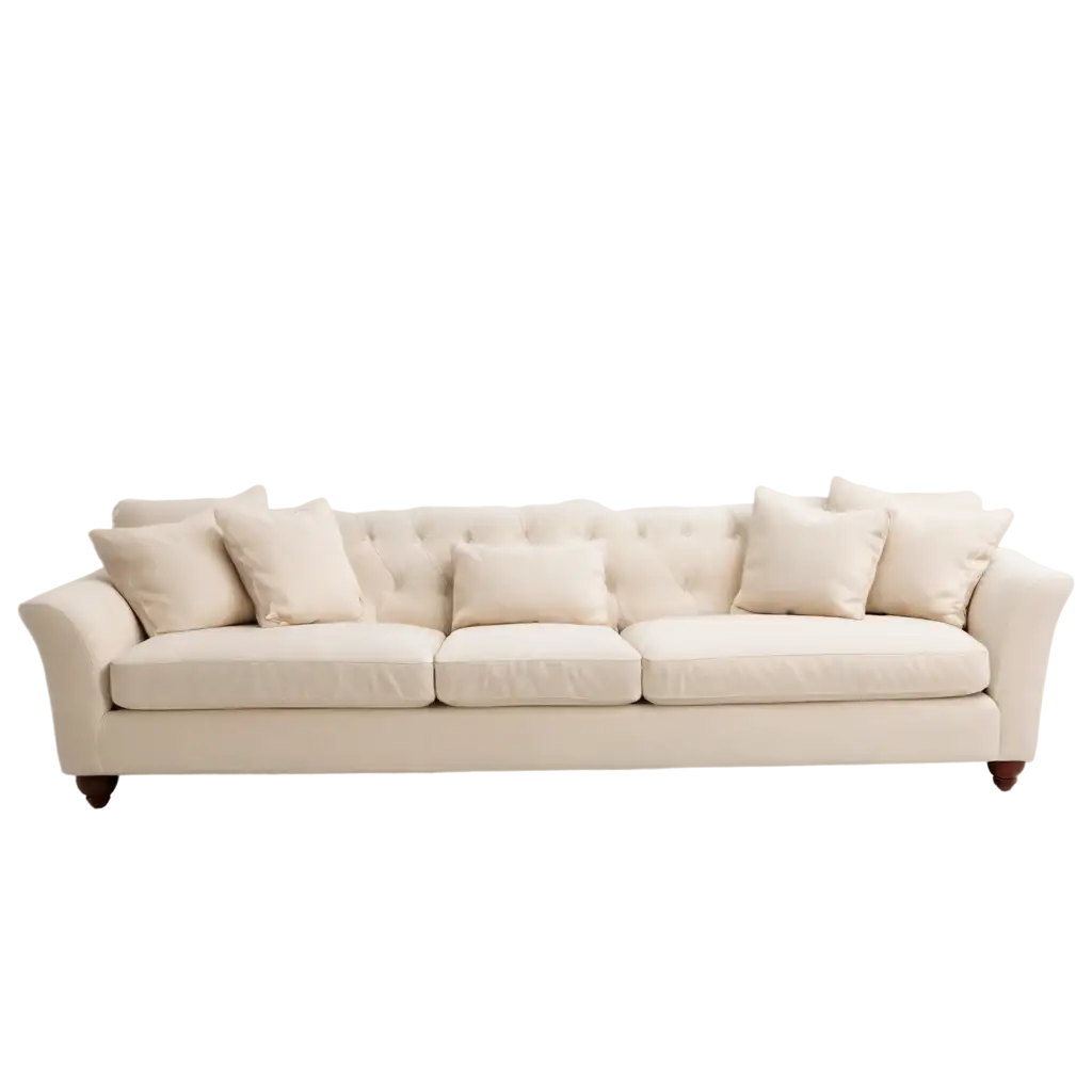 Modern-Cream-White-Sofa-PNG-Image-for-Interior-Design-Decor