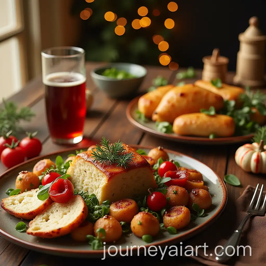 Realistic-and-Detailed-Christmas-Food-Dishes-and-Menu