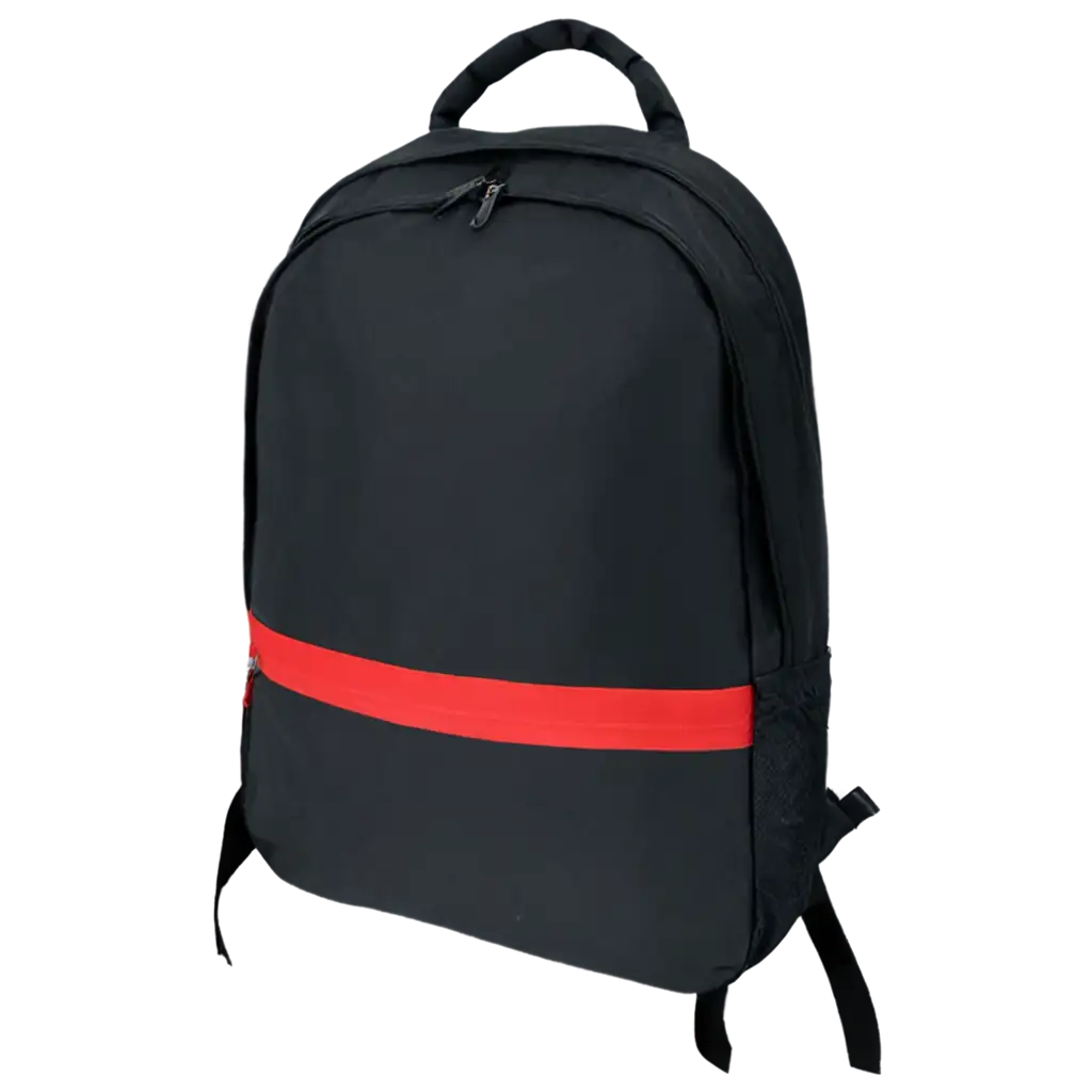 HighQuality-School-Bag-PNG-Image-for-Diverse-Applications