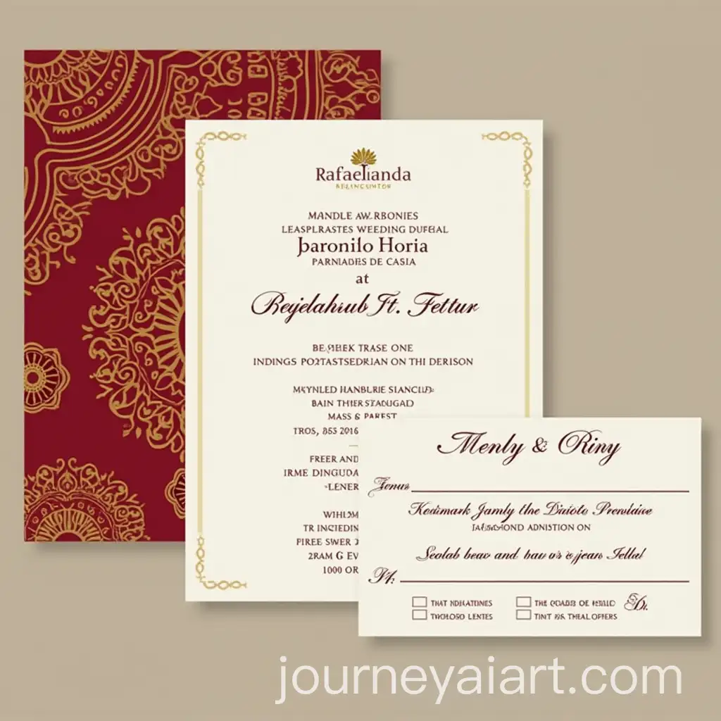 Indian-Wedding-Invitation-for-Preeti-andAI-Image-Prompt-Expansion-Munish-at-50-Rue-Kesmark-DollarddesOrmeaux-QC
