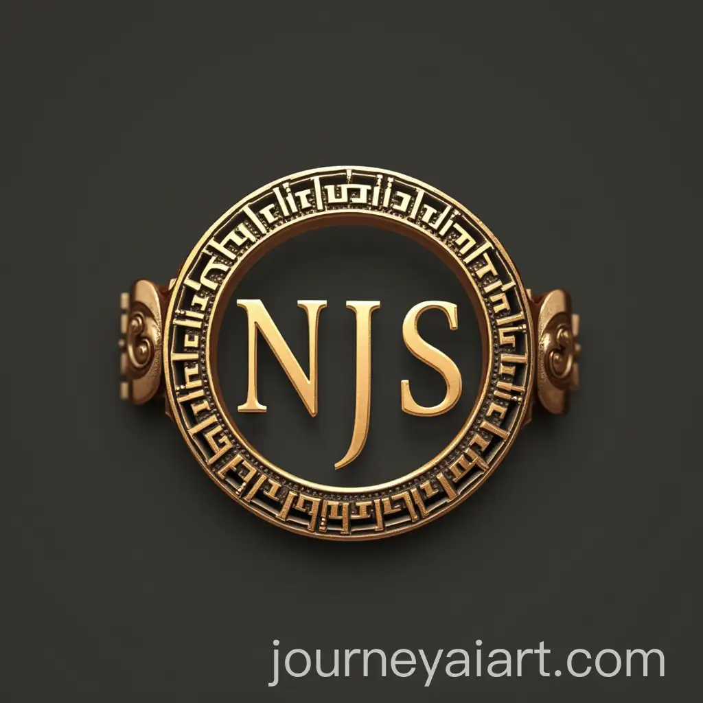 Monogram-Signet-Ring-Design-with-Letters-NJS