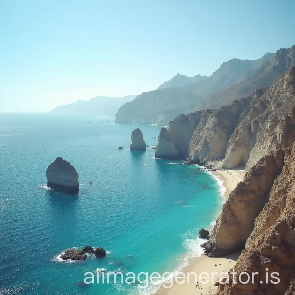 given the climate issues like water temperature etc, how would cabo san lucas be in 2050