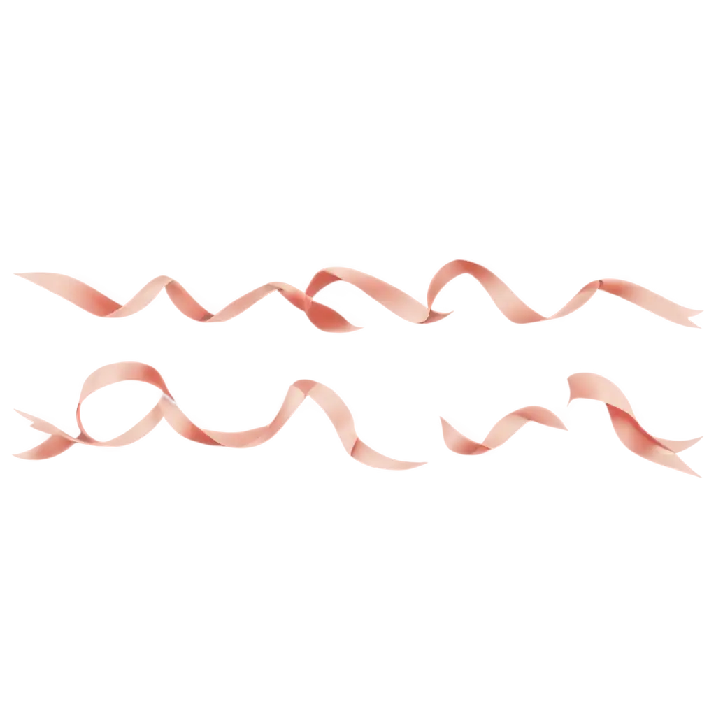 HighPNG-Image-Usage-ScenariosQuality-Retro-Ribbon-Banners-PNG-Transparent-Vector-Design-for-Versatile-Applications