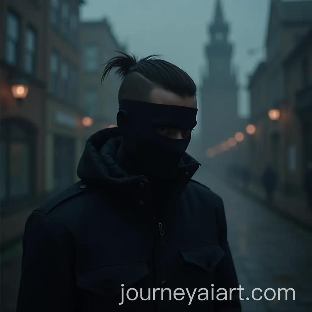 Mysterious-Veiled-Man-in-Shadows-of-a-Dark-City