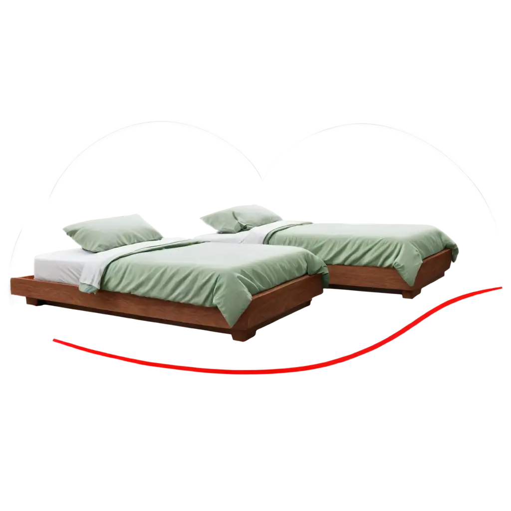 Create-HD-PNG-Image-Bedroom-with-Correct-vs-Incorrect-Sleeping-Positions