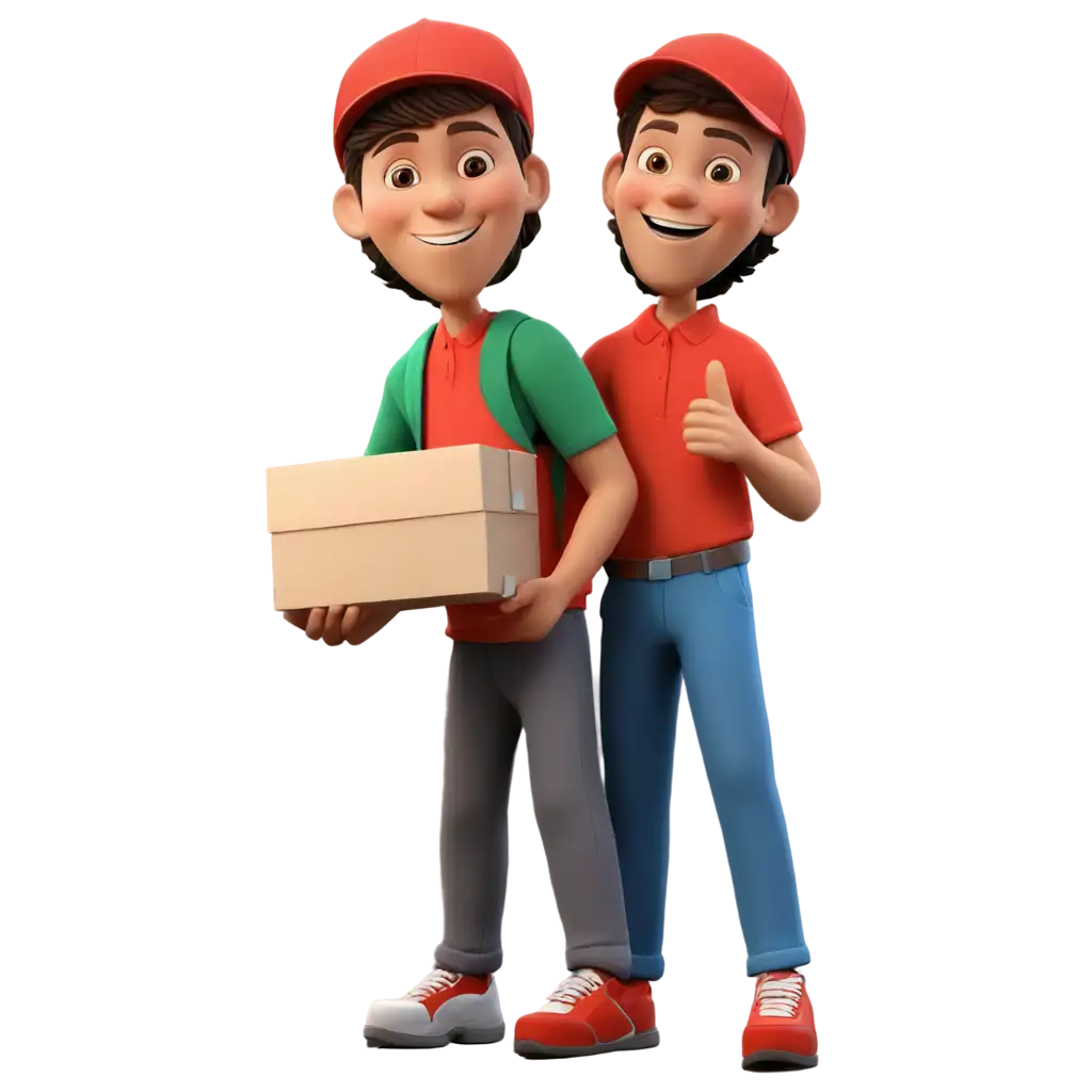 HighQuality-Delivery-Boy-PNG-Image-for-Versatile-Online-Use