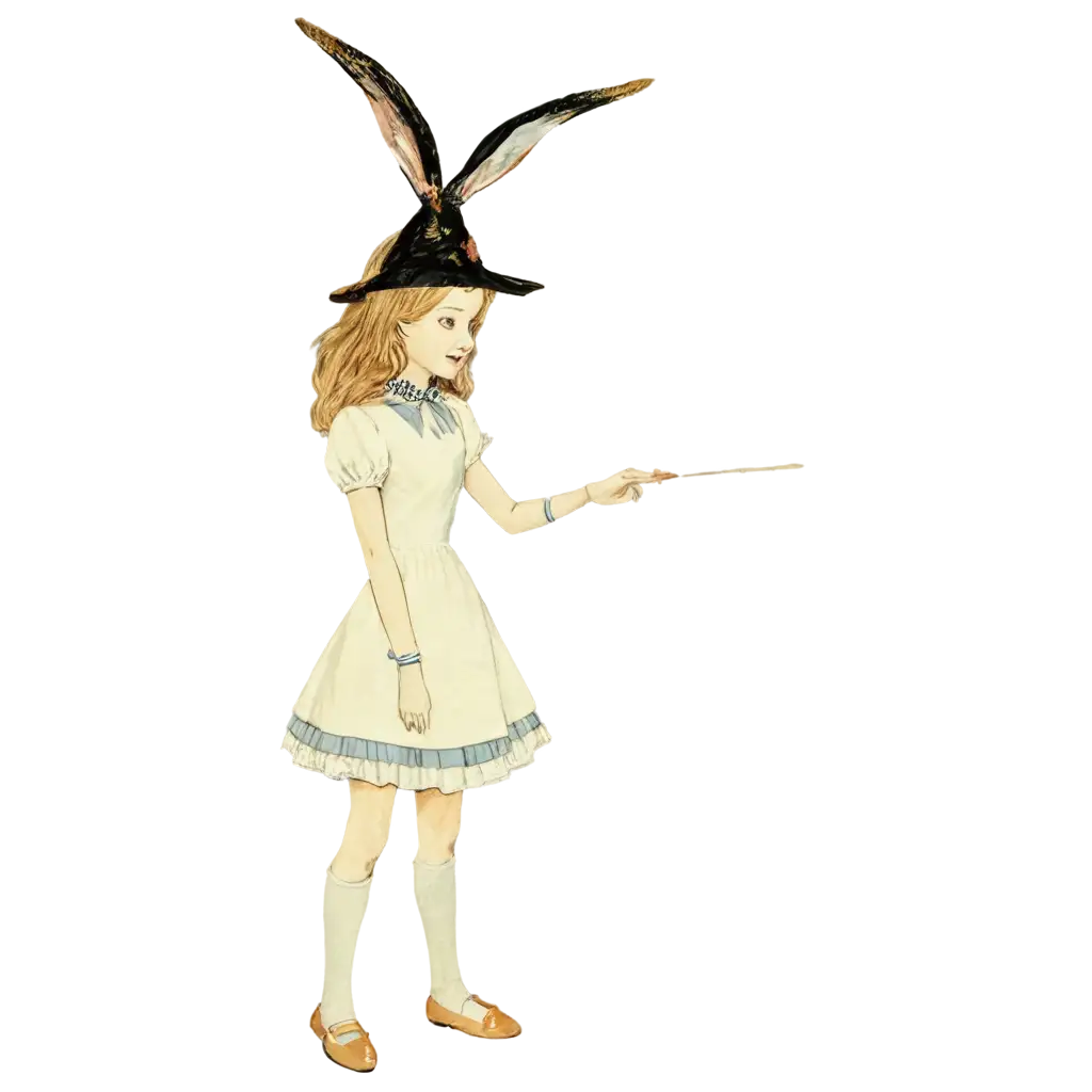 Stunning-PNG-Image-for-Alice-in-Wonderland-Library-Exhibition-Perfect-for-All-Audiences