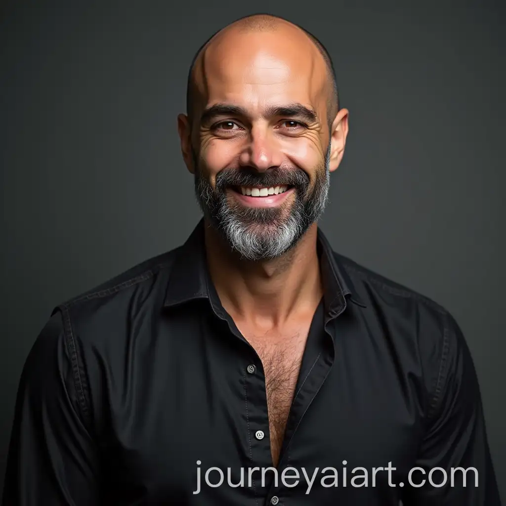 Charismatic-TechSavvy-App-Developer-with-a-Blend-of-European-Charm-and-Japanese-Influence