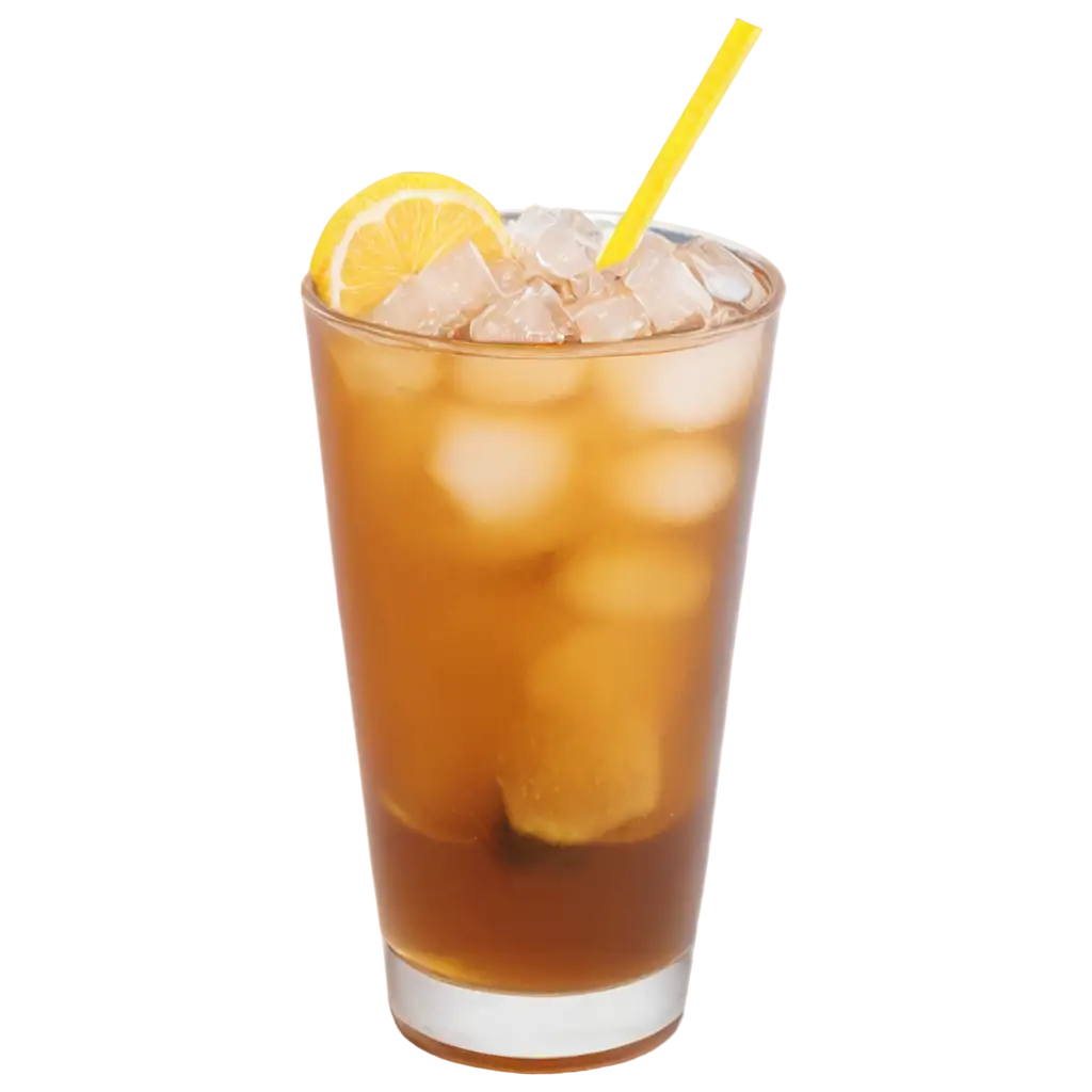 Refreshing-Iced-Tea-PNG-Image-for-Various-Creative-and-Commercial-Uses