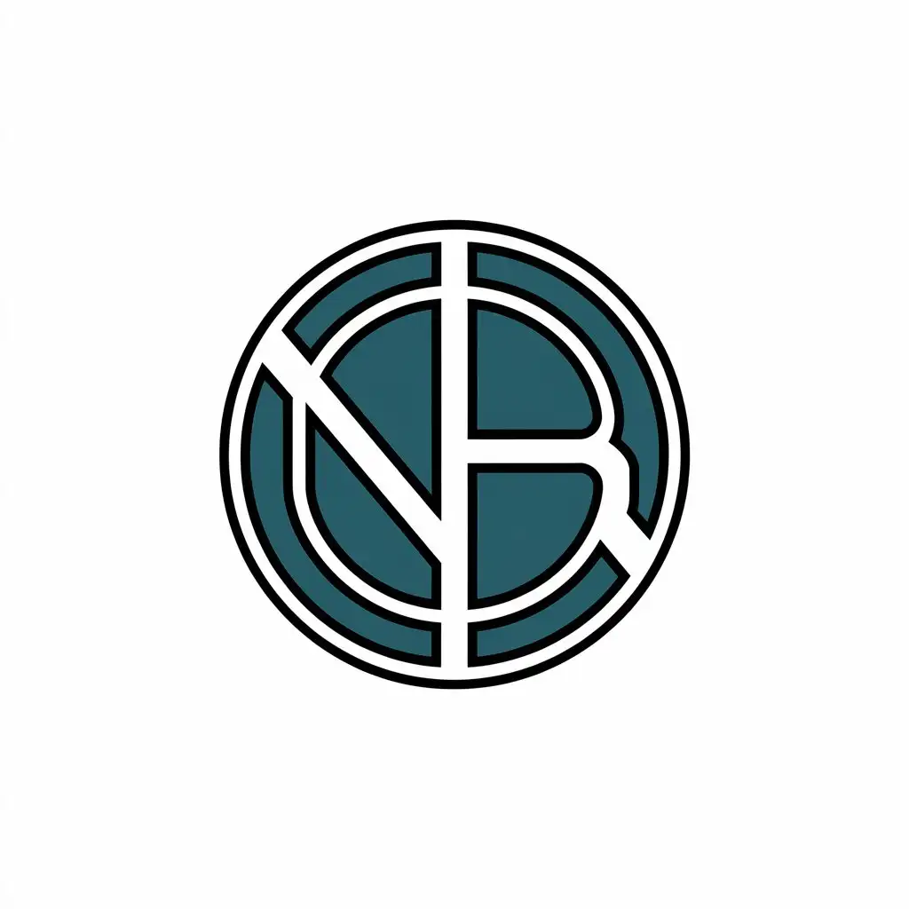 LOGO-Design-for-NB-Circular-Minimalistic-Logo-for-Events-Industry