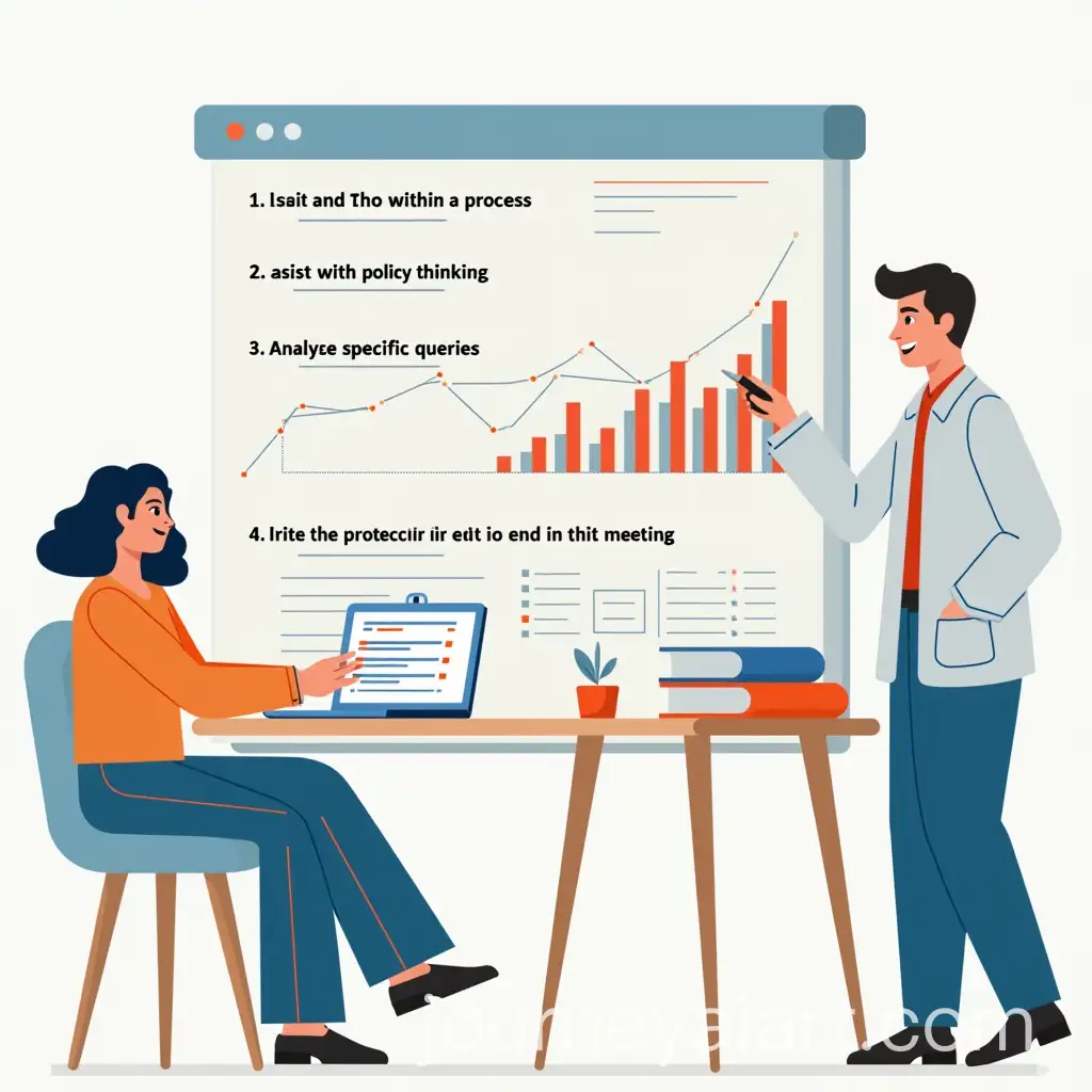 Professional-Managing-Multiple-Roles-Process-Navigation-Policy-Assistance-Query-Analysis-and-Meeting-Protocol-Writing