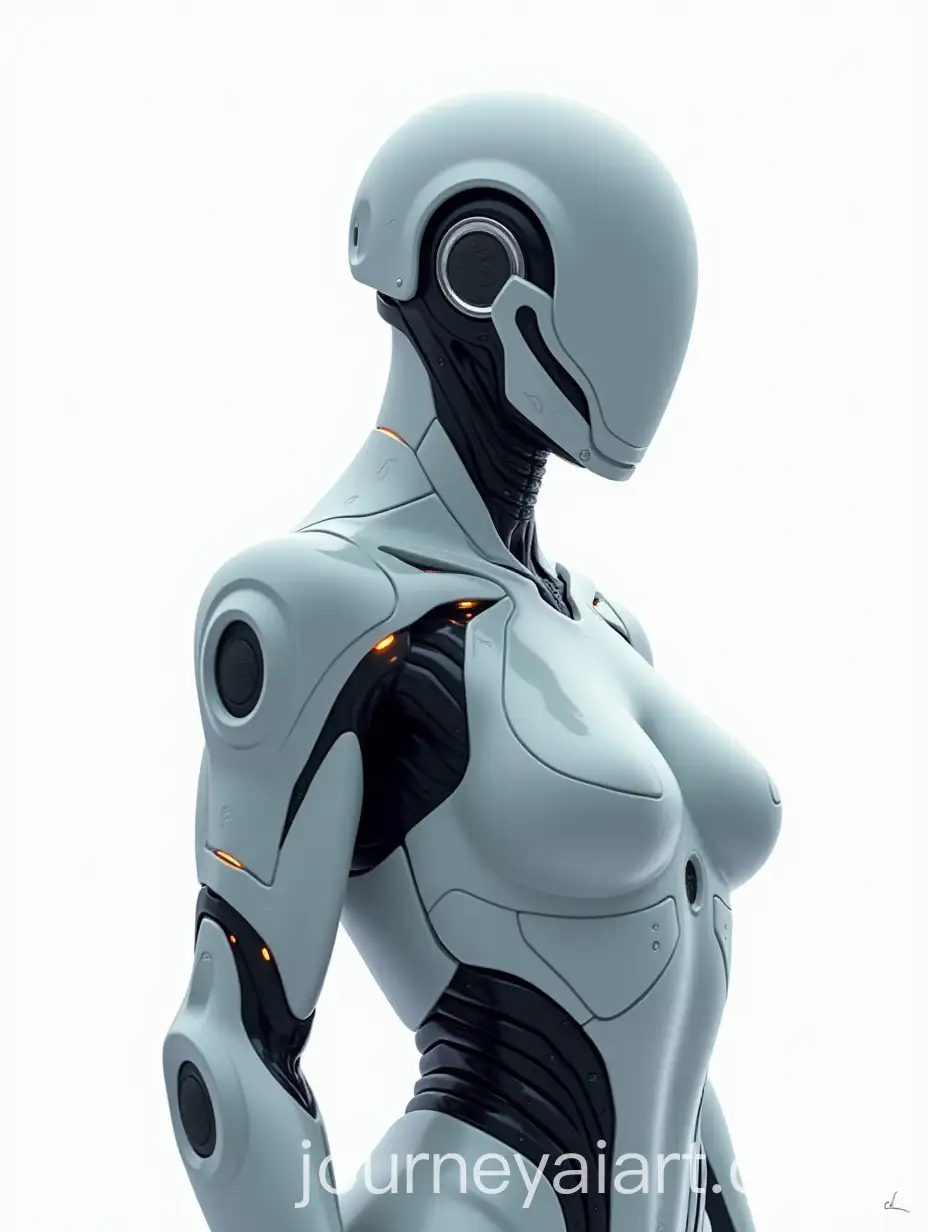 Futuristic-Advanced-Cyborg-with-Minimalist-Mask-and-Translucent-Panels