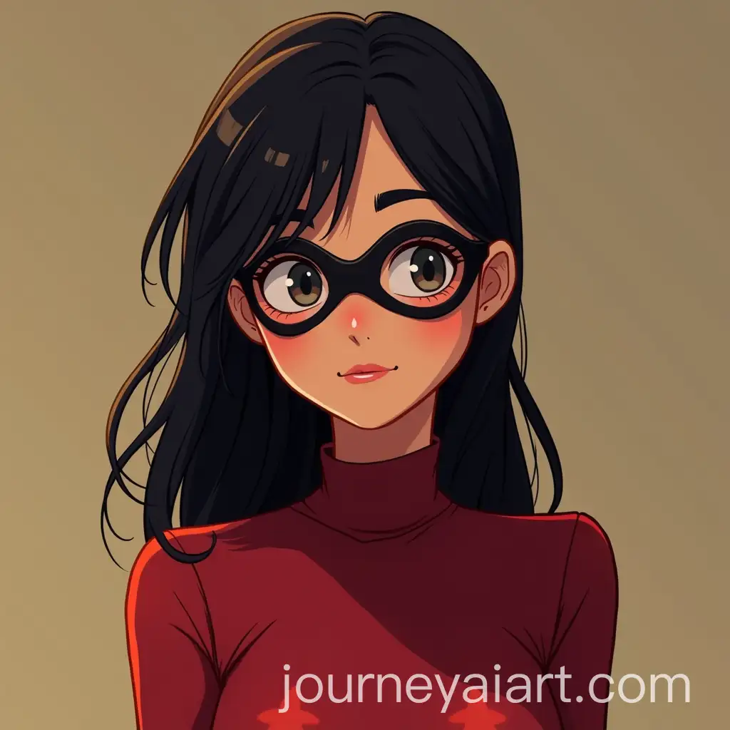 Violet-Parr-from-The-Incredibles-in-a-Dynamic-Action-Pose