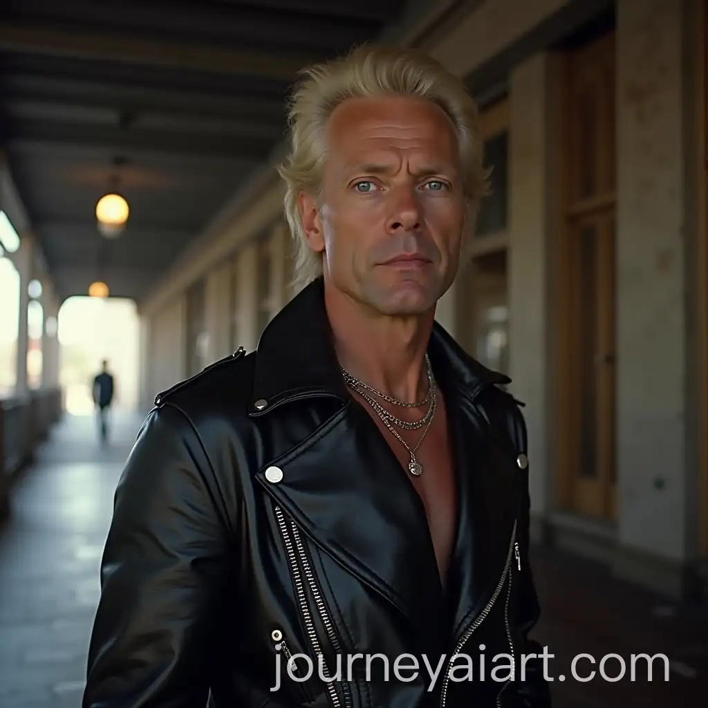 Sid-Vicious-in-Leather-Biker-Jacket-Portrait-Under-Soffits