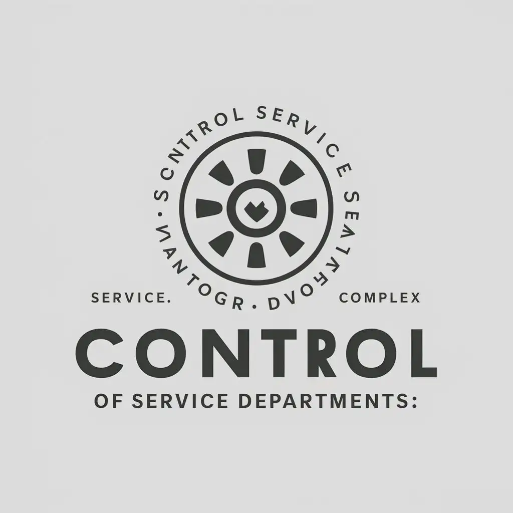 LOGO-Design-for-Control-of-Service-Departments-Service-Control-Services-Vector-Design