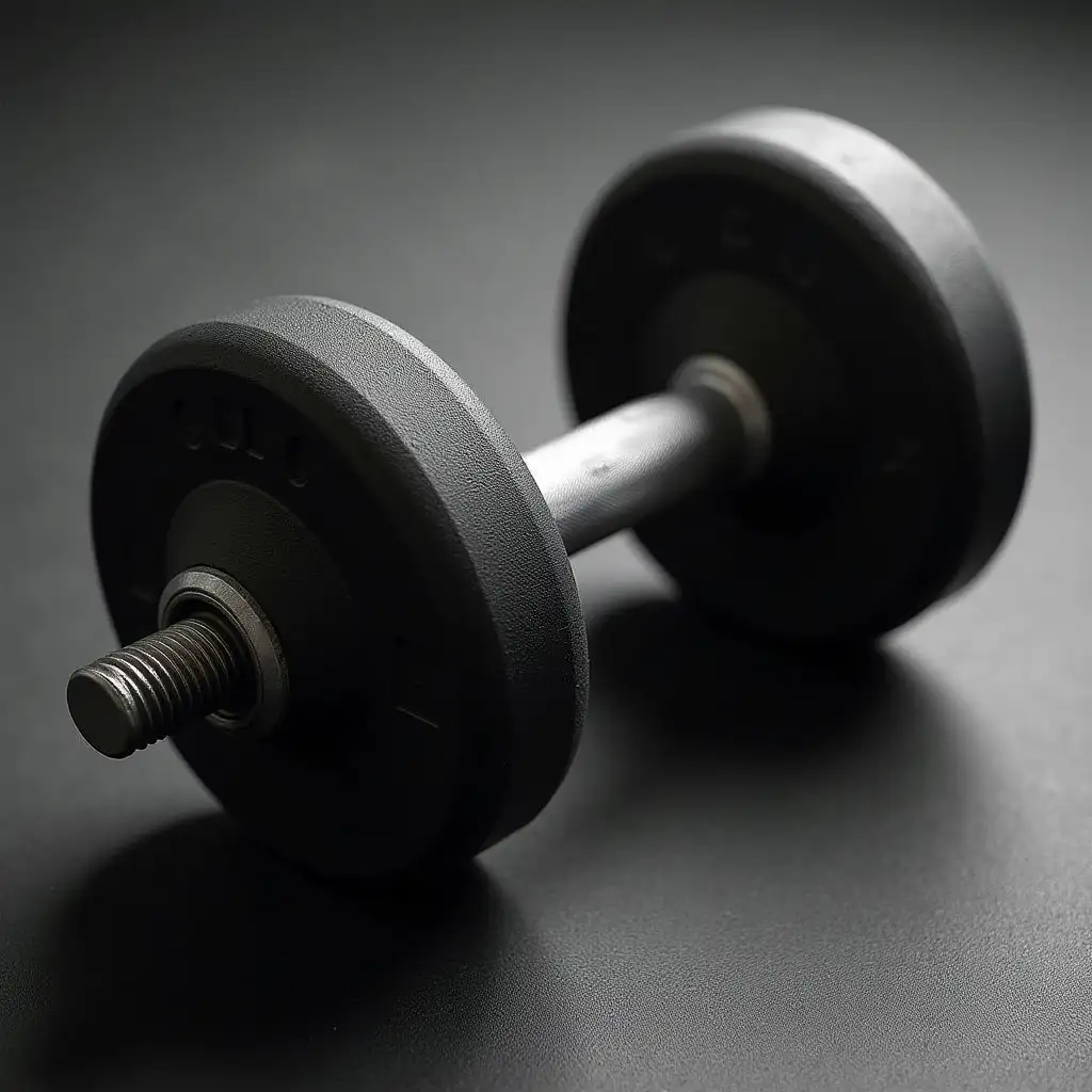 Dumbbell