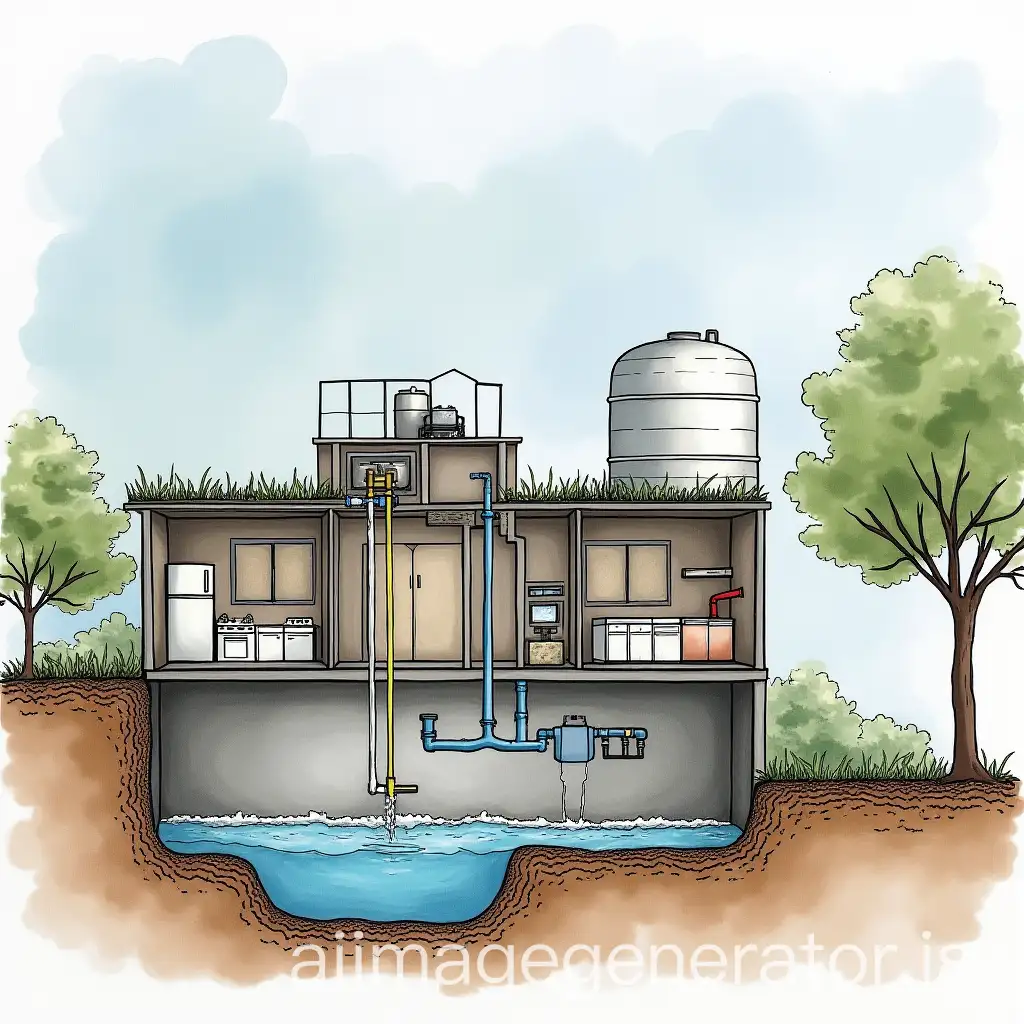 Water-Distribution-and-Drainage-System-in-a-Household-with-Rainwater-CollectionGeneracin-de-ttulo-y-expansin