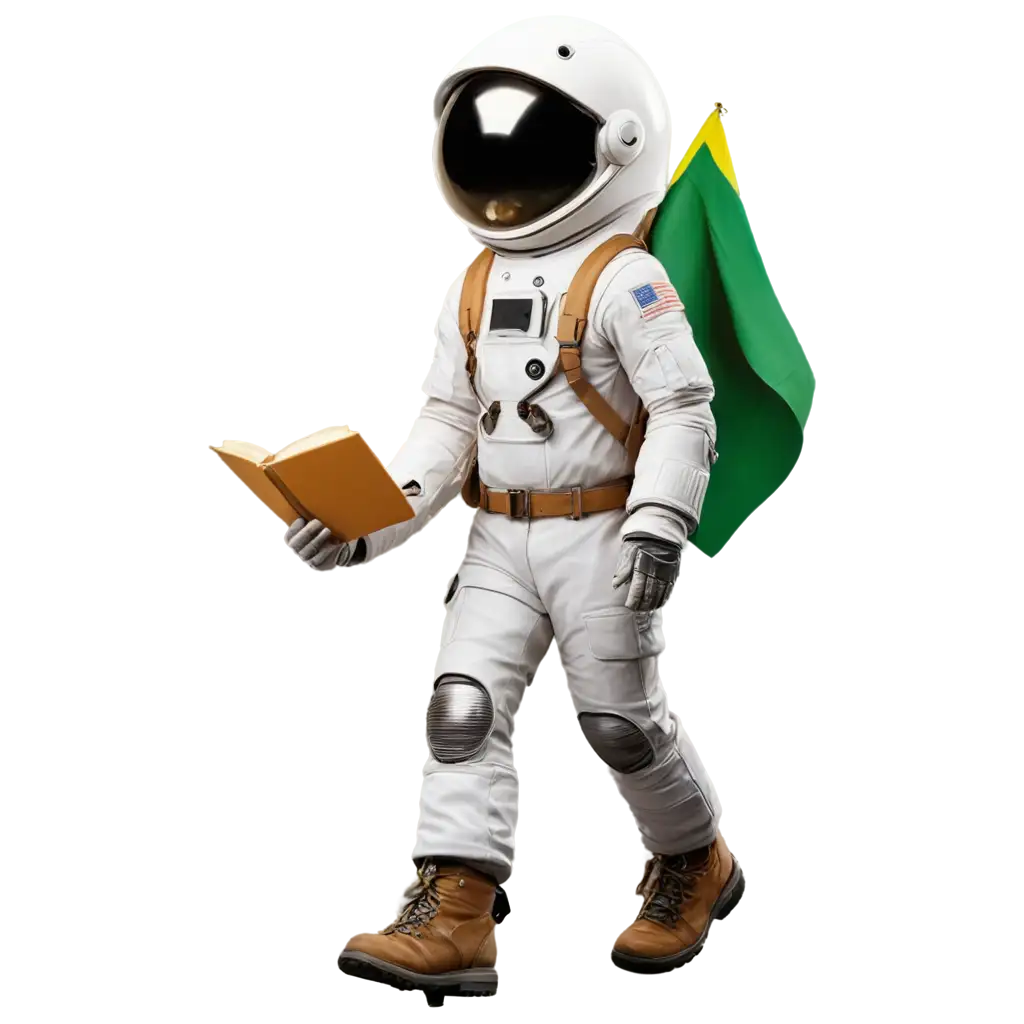 Christian-Astronaut-with-Bible-and-Brazilian-Flag-PNG-Image