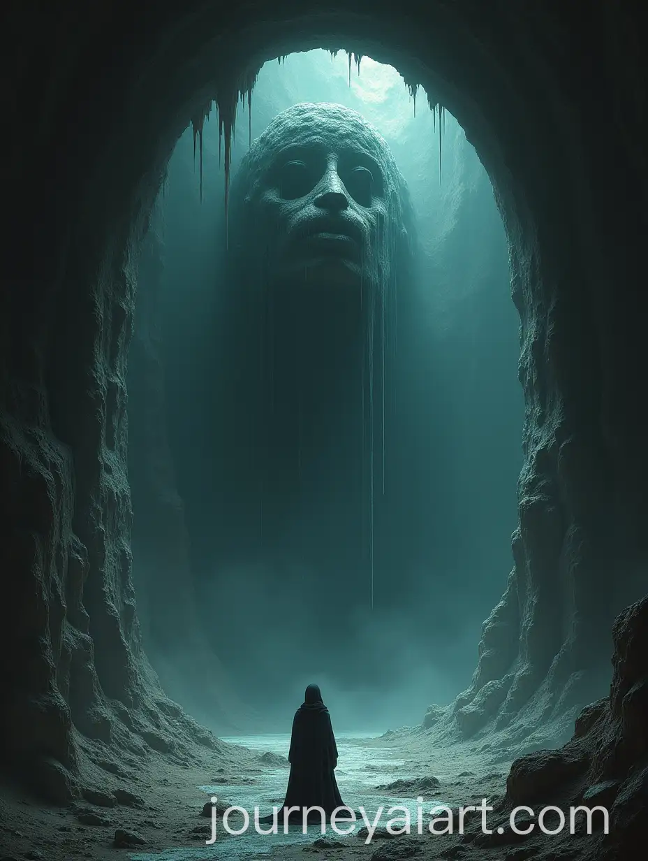 Frozen-Sinners-in-Cocytus-The-Silence-of-Eternal-Suffering