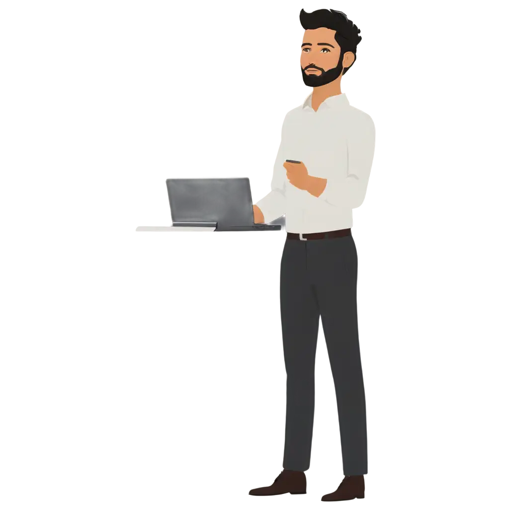 Professional-UserPNG-Image-Usage-Guide-Profile-PNG-Image-for-Diverse-Applications