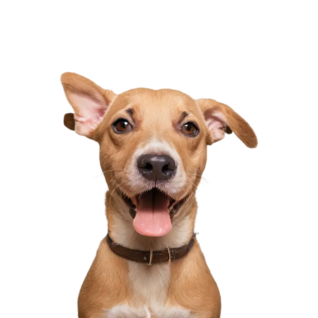 Playful-Dog-with-Tongue-Out-PNG-Image-HighQuality-Illustration-for-Online-Content