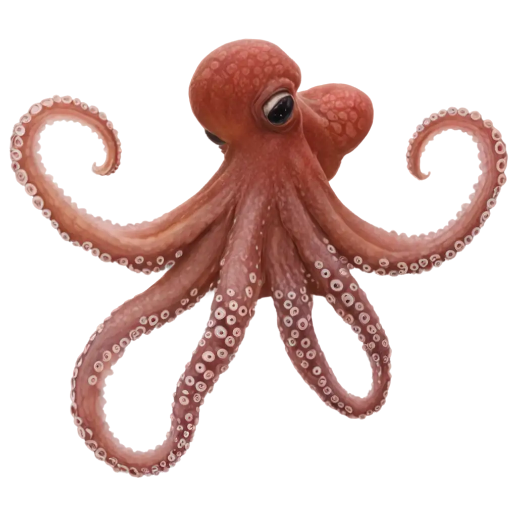 Stunning-Octopus-PNG-Image-for-Creative-Projects