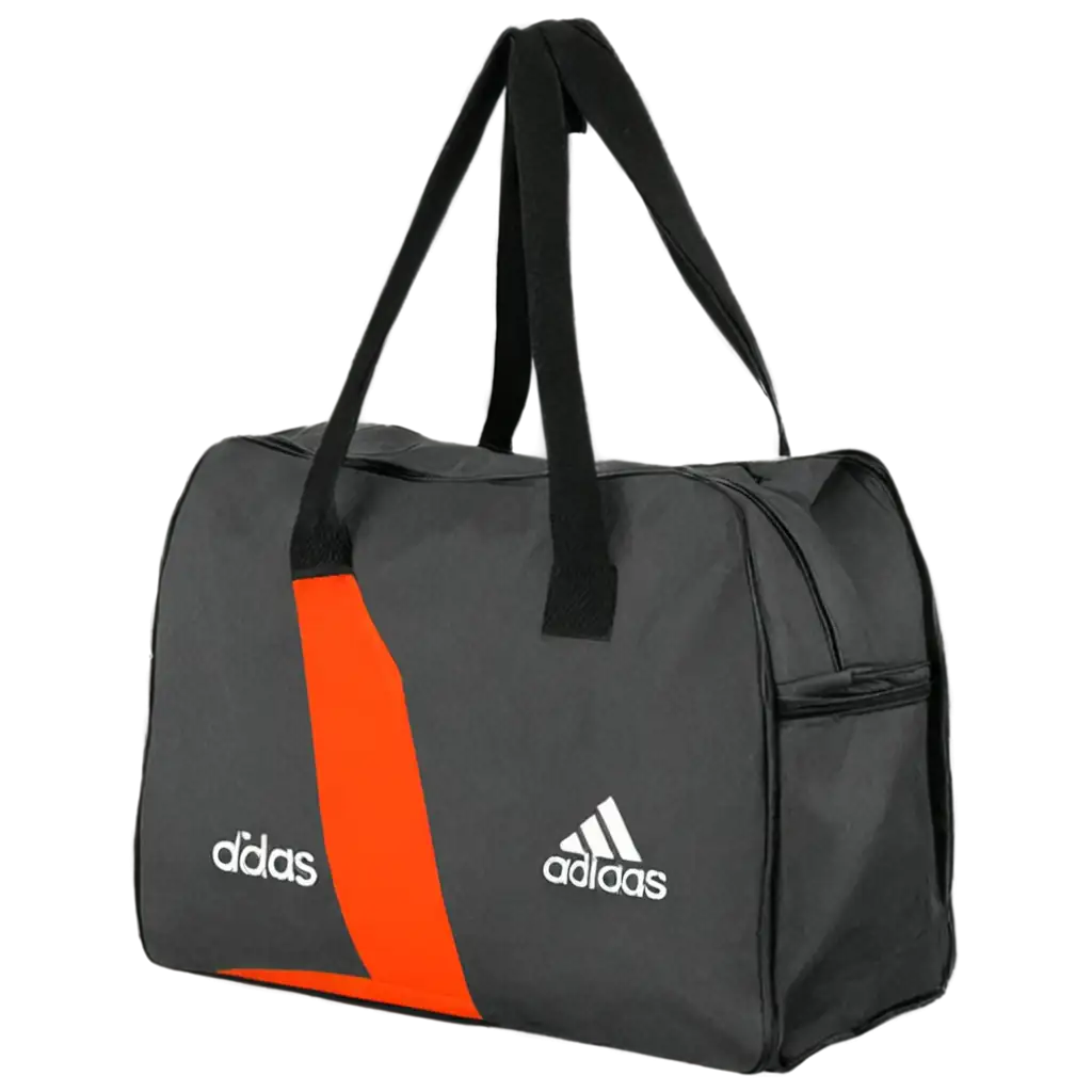 HighQuality-Adidas-Bag-PNG-Image-for-Versatile-Usage