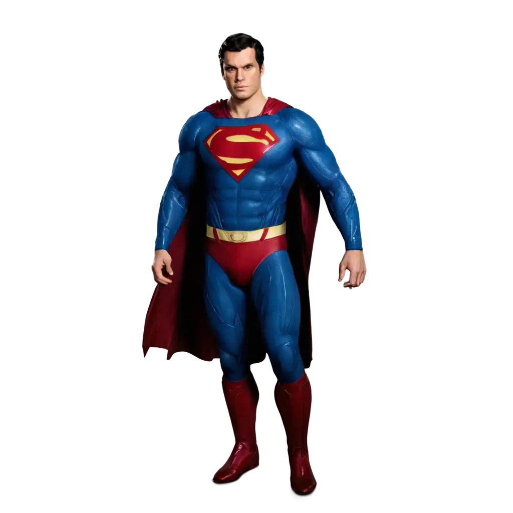 HighQuality-Superman-PNG-Image-for-Versatile-Applications