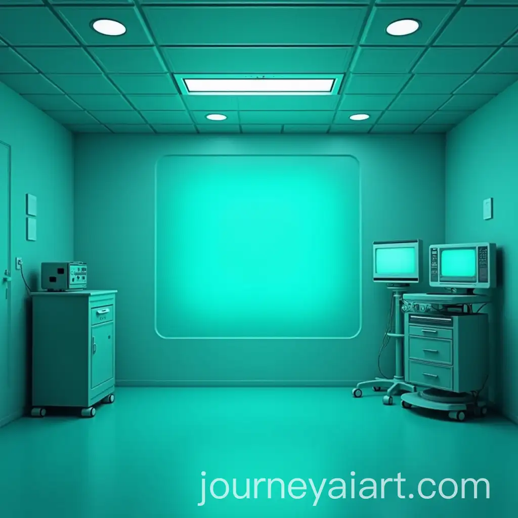 Operating-Room-with-Green-and-Blue-Colors