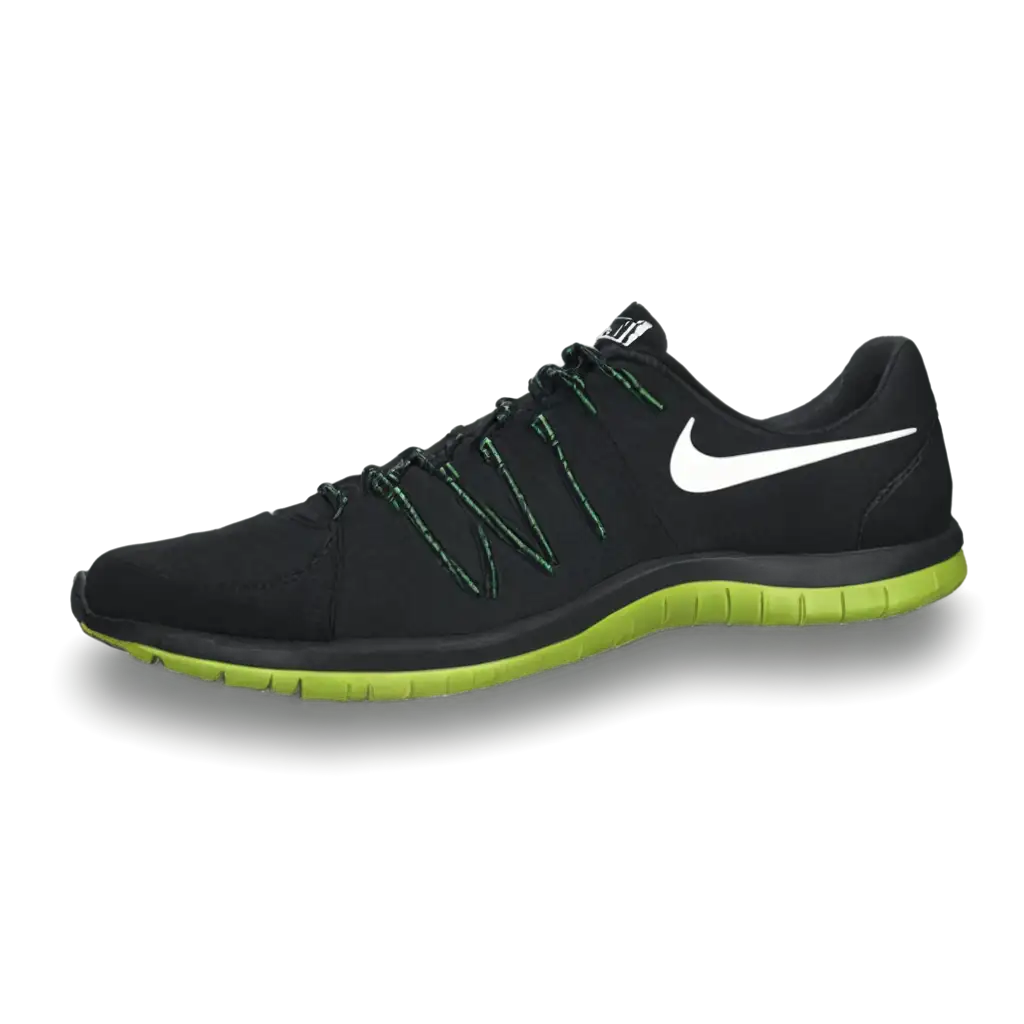 HighQuality-Nike-Shoes-PNG-Image-for-Creative-Projects-and-Digital-Design