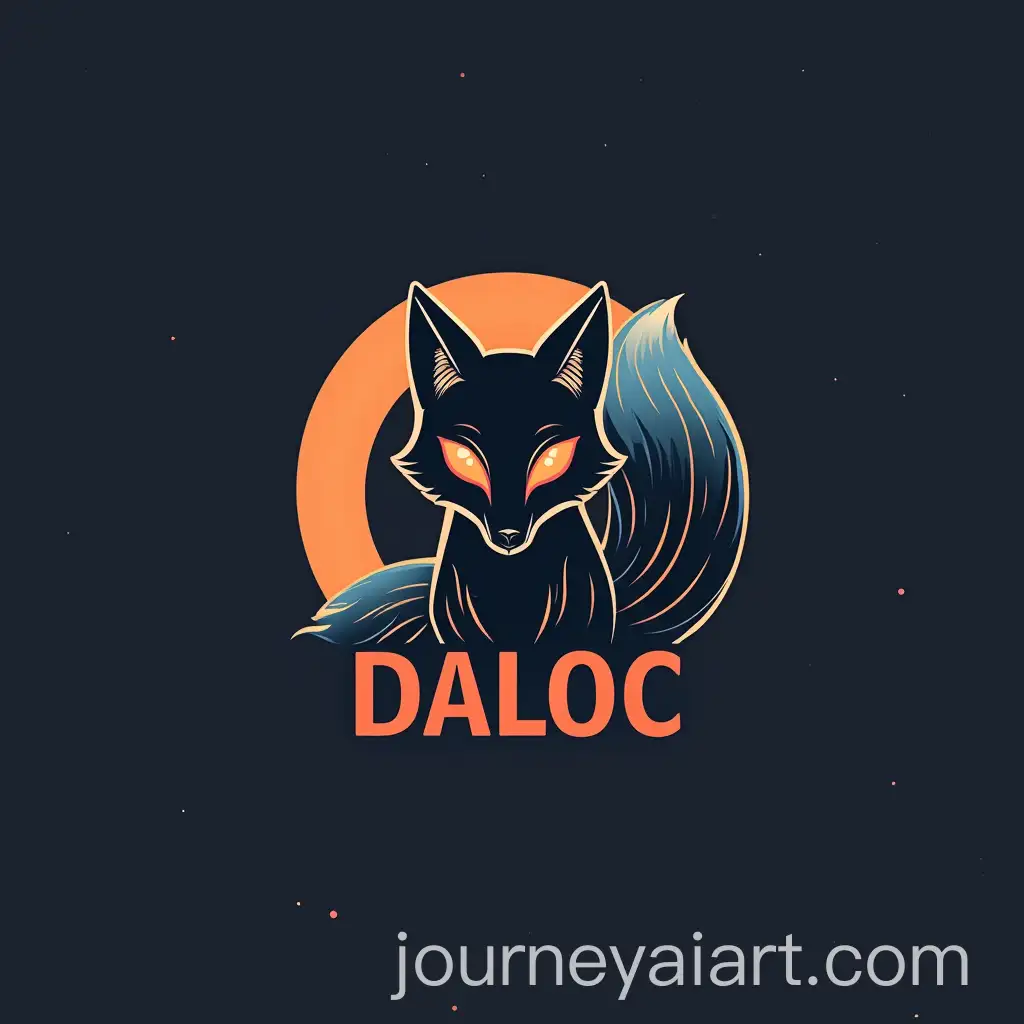 Futuristic-20th-Century-Fox-Style-Logo-Design-for-Daloc-Company