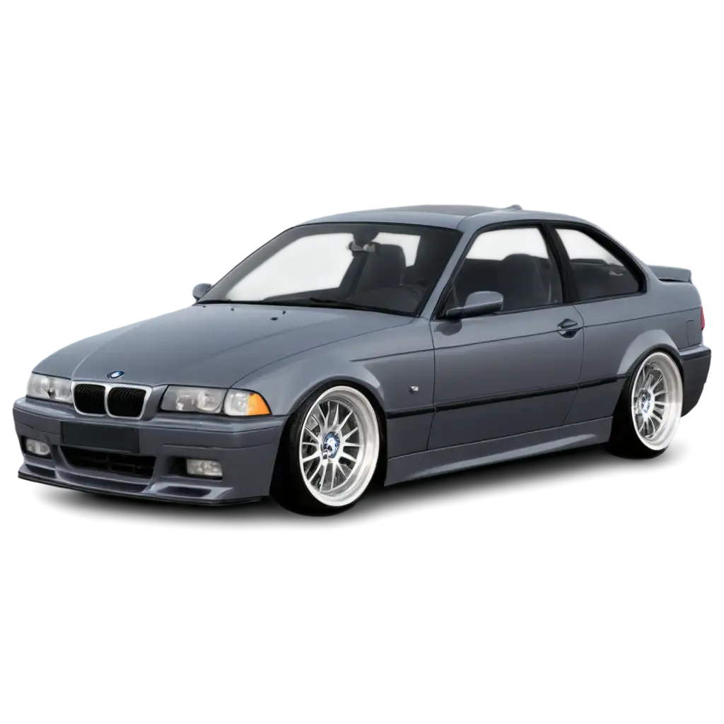 BMW-E36-Stance-at-Mountain-Street-PNG-Image-Capturing-Automotive-Beauty-in-HighQuality-Format