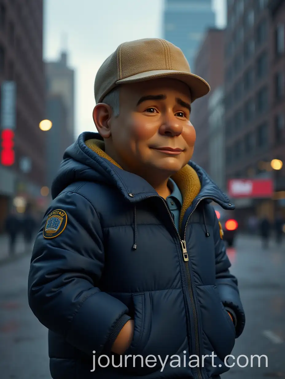 Detroit-Become-Human-Ralph-Android-Character-in-Futuristic-Setting