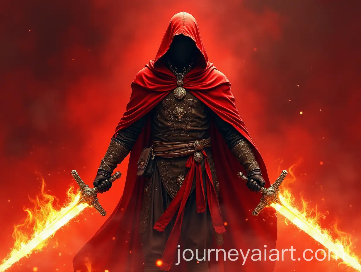 Mighty-Psyker-in-Scarlet-Hood-Wielding-Fiery-Swords